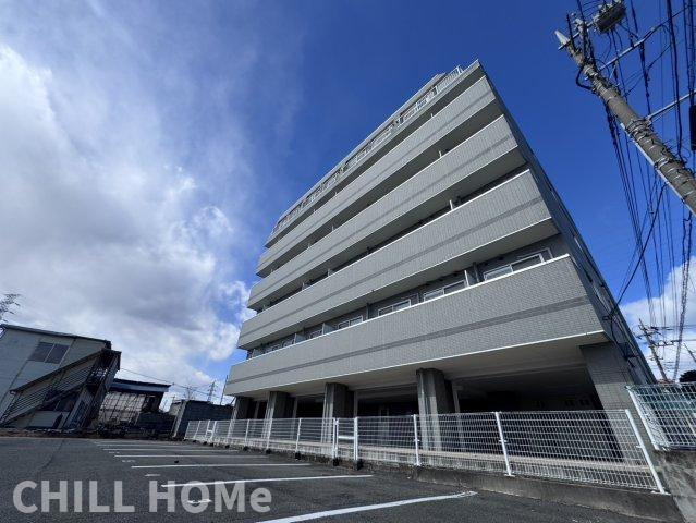 グリーンピア高崎の外観|他社様掲載物件もまとめてご紹介、ご案内可能です(^^)/