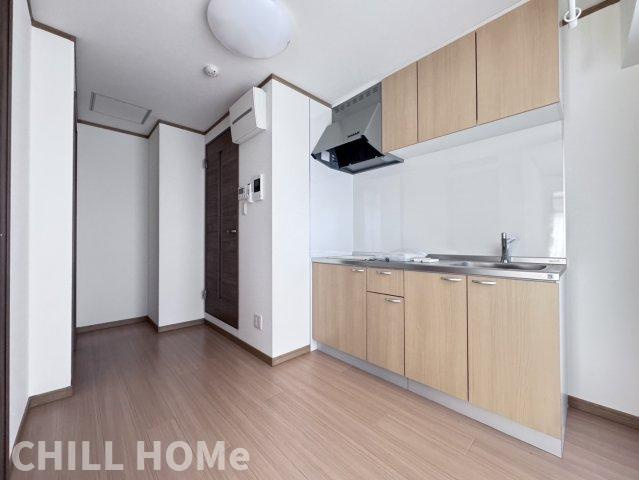 グリーンピア高崎のキッチン|他社様掲載物件もまとめてご紹介、ご案内可能です(^^)/