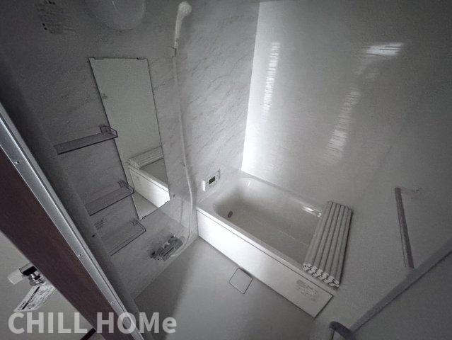 グリーンピア高崎の浴室|他社様掲載物件もまとめてご紹介、ご案内可能です(^^)/