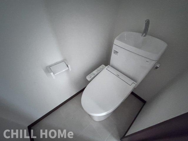 グリーンピア高崎のトイレ|他社様掲載物件もまとめてご紹介、ご案内可能です(^^)/