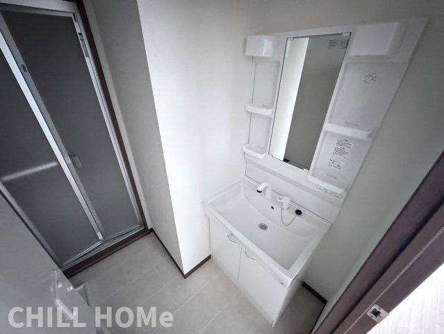 グリーンピア高崎の洗面所|他社様掲載物件もまとめてご紹介、ご案内可能です(^^)/