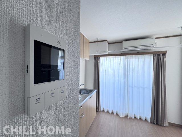 グリーンピア高崎のセキュリティ|他社様掲載物件もまとめてご紹介、ご案内可能です(^^)/