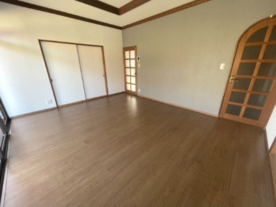 【洋室】 | 戸建 笠間市東平１丁目