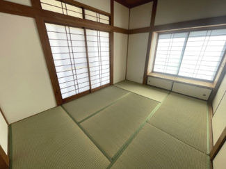 【和室】 | 戸建 笠間市東平１丁目