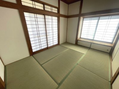 【和室】 | 戸建 笠間市東平１丁目