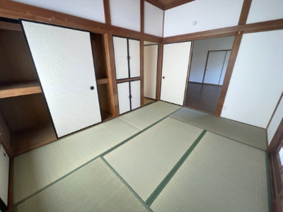 【和室】 | 戸建 笠間市東平１丁目