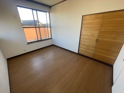 【洋室】 | 戸建 笠間市東平１丁目