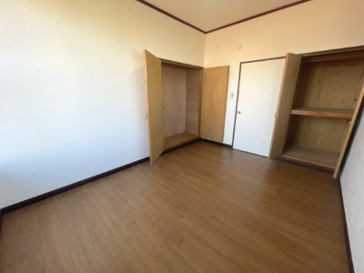 【洋室】 | 戸建 笠間市東平１丁目