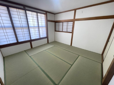 【和室】 | 戸建 笠間市東平１丁目