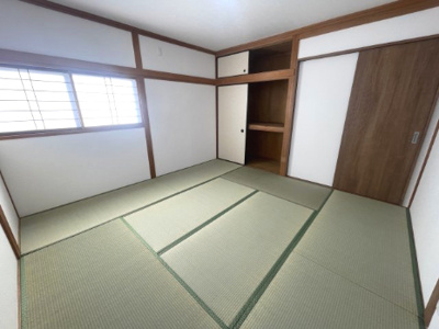 【和室】 | 戸建 笠間市東平１丁目