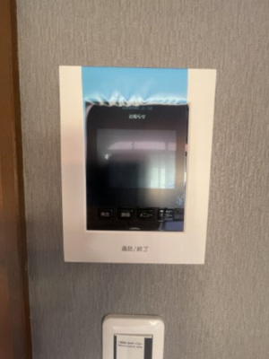 【セキュリティ】 | 戸建 笠間市東平１丁目