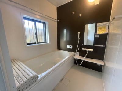 【浴室】 | 戸建 笠間市東平１丁目