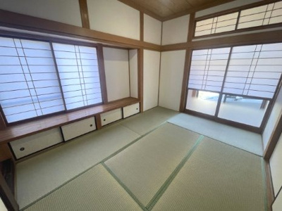 【和室】 | 戸建 笠間市東平１丁目