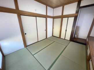【和室】 | 戸建 笠間市東平１丁目
