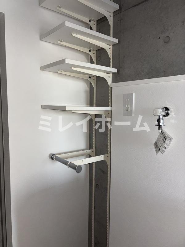 レピュア雪谷レジデンスのその他