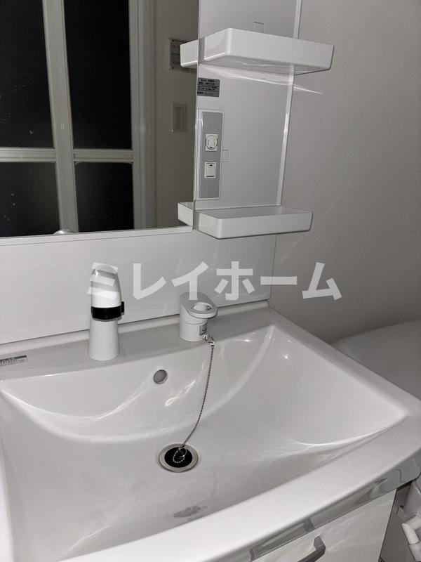 レピュア雪谷レジデンスの設備