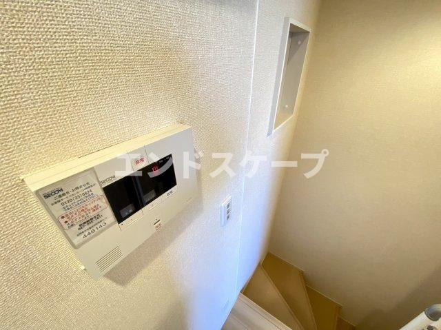 ルビー　Ａの設備|高崎、前橋エリアのお部屋探しはエンドスケープまで！お客様の理想お聞かせ下さい♪