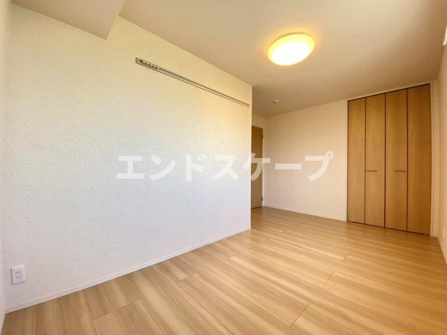 ルビー　Ａの内装|高崎、前橋エリアのお部屋探しはエンドスケープまで！お客様の理想お聞かせ下さい♪