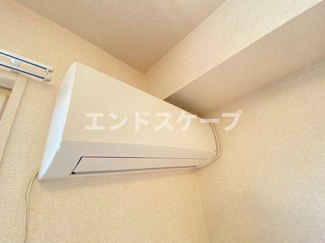 ルビー　Ａのその他|高崎、前橋エリアのお部屋探しはエンドスケープまで！お客様の理想お聞かせ下さい♪