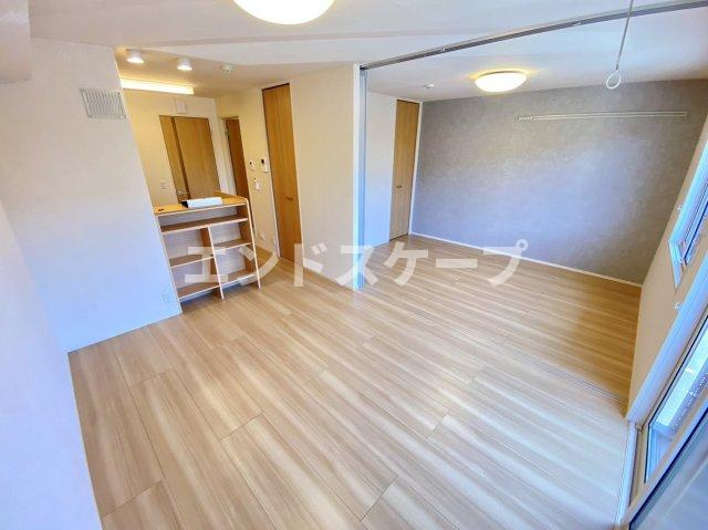 ルビー　Ａの内装|高崎、前橋エリアのお部屋探しはエンドスケープまで！お客様の理想お聞かせ下さい♪