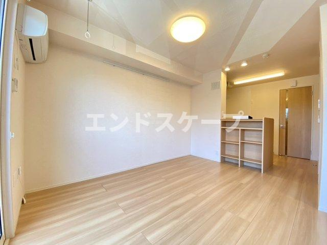 ルビー　Ａの居間・リビング|高崎、前橋エリアのお部屋探しはエンドスケープまで！お客様の理想お聞かせ下さい♪