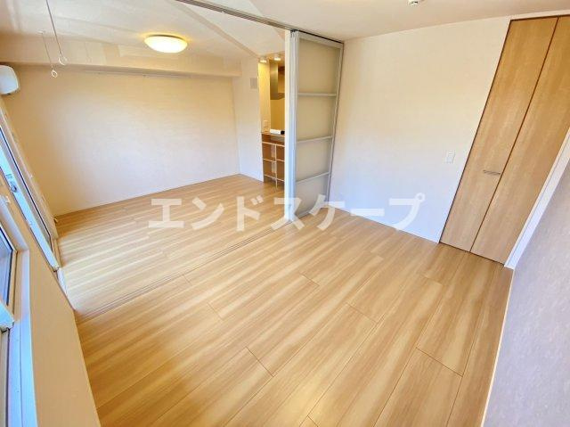 ルビー　Ａの内装|高崎、前橋エリアのお部屋探しはエンドスケープまで！お客様の理想お聞かせ下さい♪