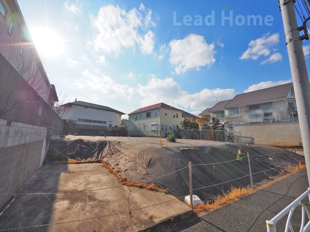 【外観】 | 目黒区中根2丁目