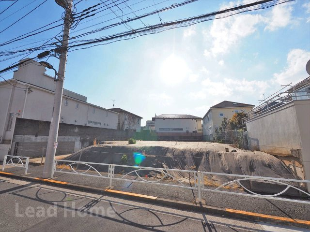 【外観】 | 目黒区中根2丁目