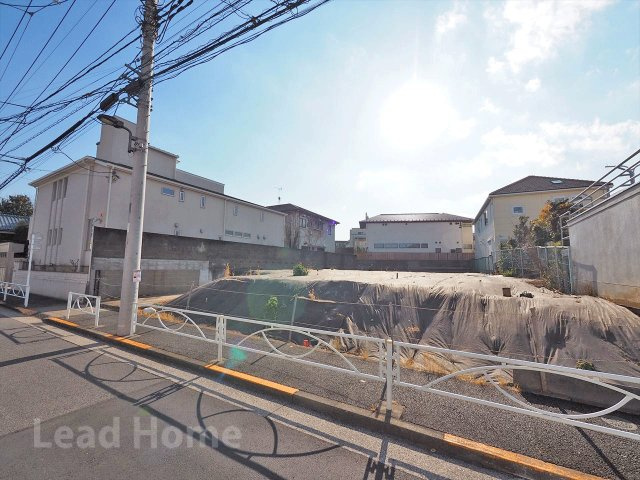 【外観】 | 目黒区中根2丁目