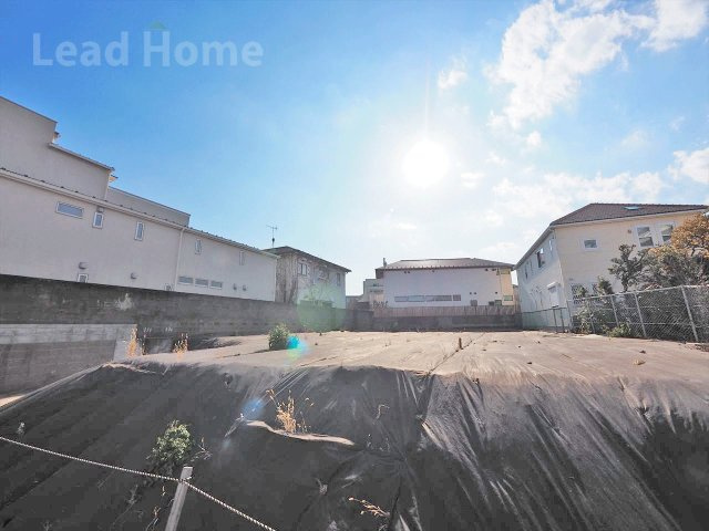 【外観】 | 目黒区中根2丁目