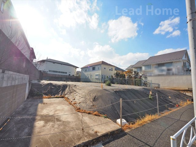 【外観】 | 目黒区中根2丁目