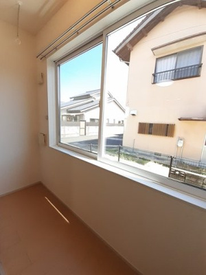 【内装】 | エレガンテ・ブリッサ