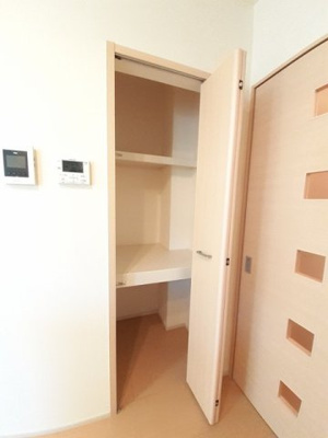 【収納】 | エレガンテ・ブリッサ