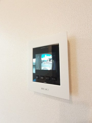 【セキュリティ】 | エレガンテ・ブリッサ