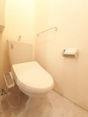 【トイレ】 | エレガンテ・ブリッサ