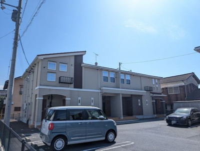 【外観】 | エレガンテ・ブリッサ