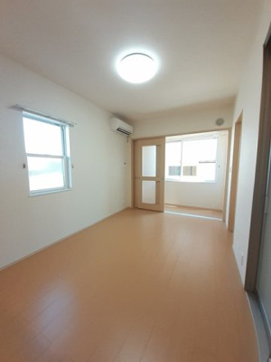 【居間・リビング】 | エレガンテ・ブリッサ