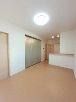 【内装】 | エレガンテ・ブリッサ