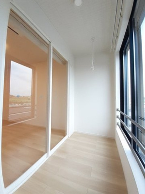 【内装】 | ベルフォンテーヌ　Ｂ