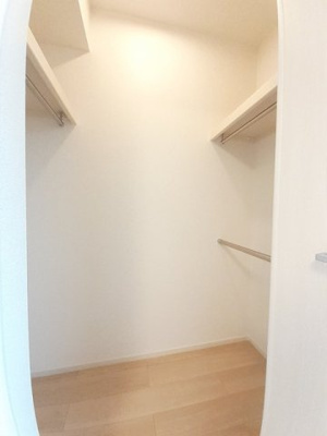 【収納】 | ベルフォンテーヌ　Ｂ