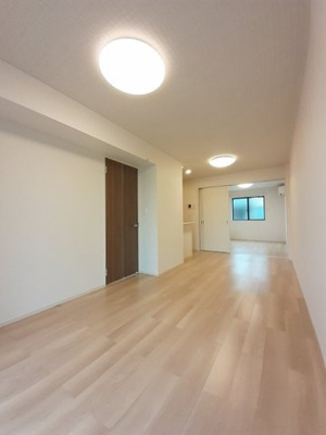 【内装】 | ベルフォンテーヌ　Ｂ