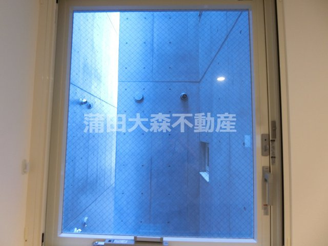 FRC梅屋敷の展望|展望