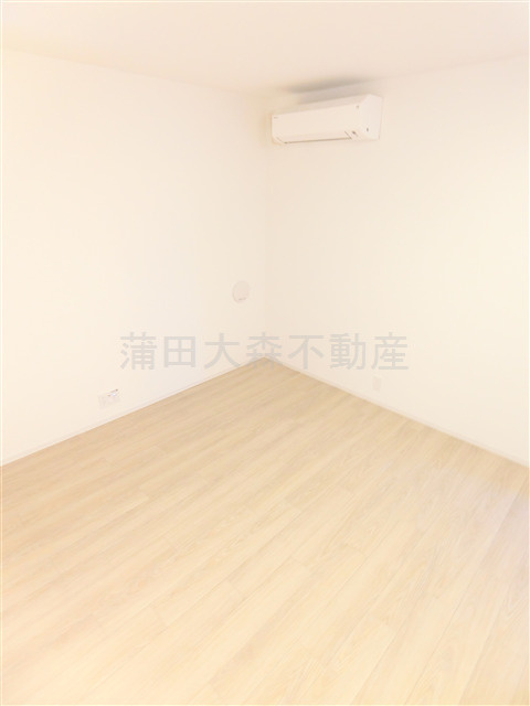 FRC梅屋敷の居間・リビング