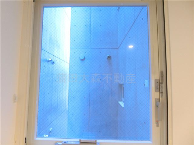 FRC梅屋敷の設備