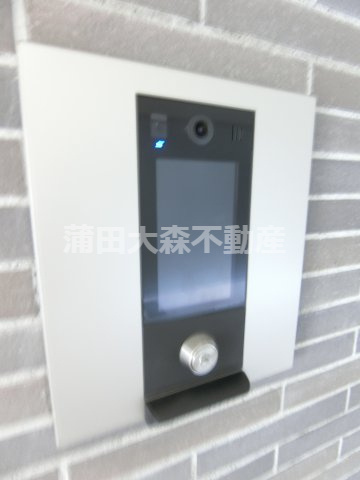 FRC梅屋敷の設備