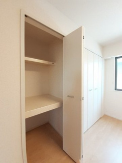 【収納】 | ベル　アベニーア　Ⅰ