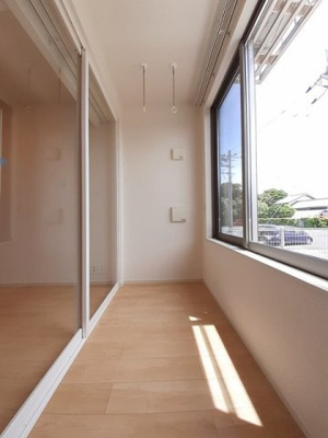 【内装】 | ベル　アベニーア　Ⅰ