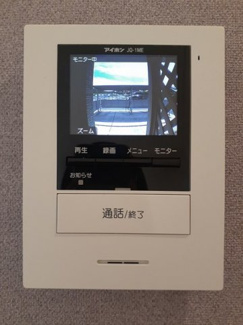 【セキュリティ】 | ベル　アベニーア　Ⅰ