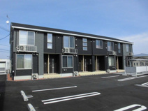 ベル　アベニーア　Ⅰの画像