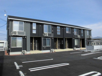 【外観】 | ベル　アベニーア　Ⅰ